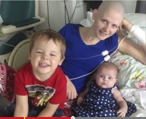 7年間食事をしていない女性 ― 胃不全麻痺の恐怖の画像1