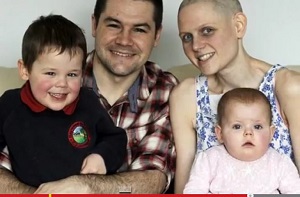 7年間食事をしていない女性 ― 胃不全麻痺の恐怖の画像3