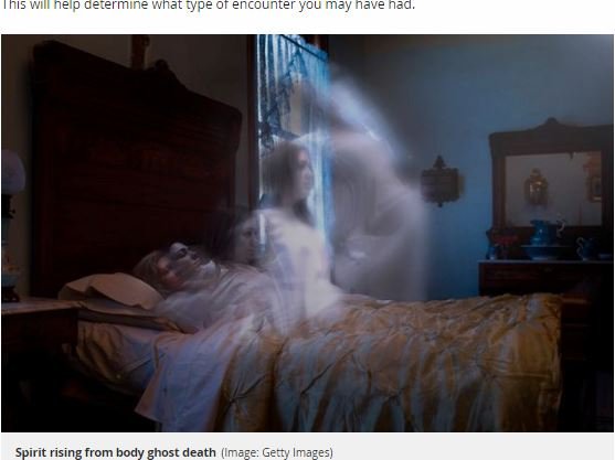 家から幽霊を追い出すための5つのステップが判明！ 老舗の幽霊探偵社が暴露「必ずシラフの状態で」の画像2