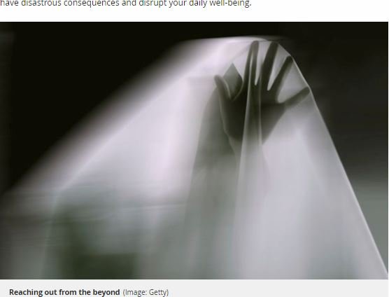 家から幽霊を追い出すための5つのステップが判明！ 老舗の幽霊探偵社が暴露「必ずシラフの状態で」の画像5