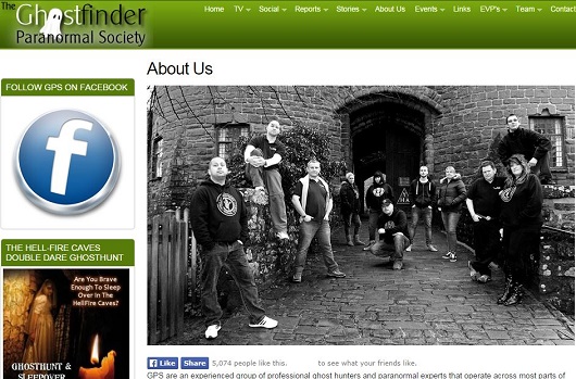 【ポルターガイスト】鏡に描かれた「Get out」 ― 幽霊に襲われたカップルの地獄絵図と化した新生活の画像2