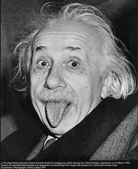 人間の目はゴーストを見ることができると判明！ アインシュタインのゴースト目撃で証明、カギは検知と再構成！の画像2