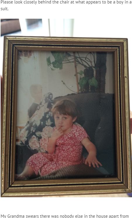 【怪談】振り返った女の顔には…！ 新聞読者が投稿した恐怖の体験談!!の画像2