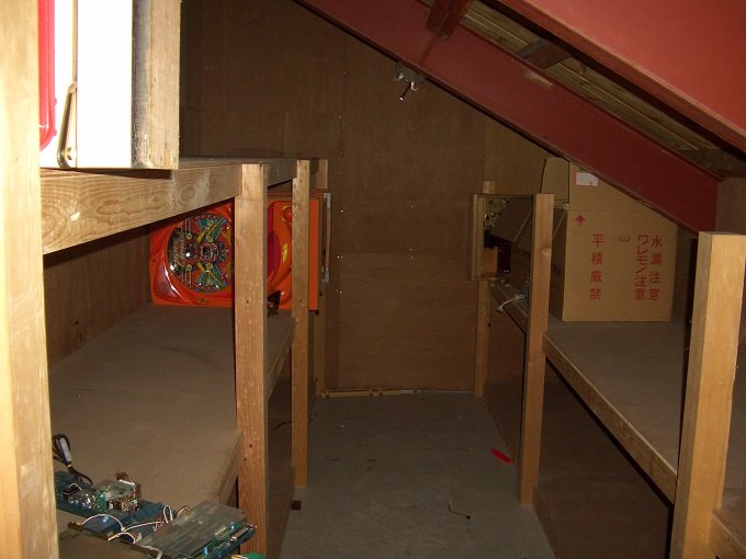 岐阜の殺人現場に行ったらカメラに異変! 中2少女が殺害された「華の城」で血溜まりも発見!?の画像6