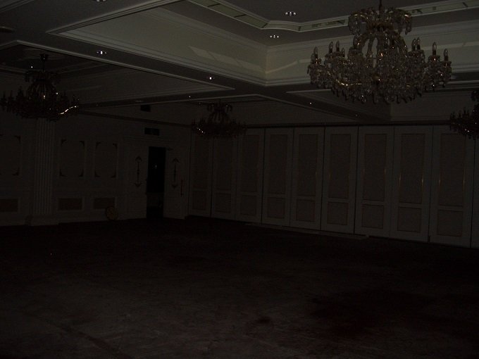 岐阜の殺人現場に行ったらカメラに異変! 中2少女が殺害された「華の城」で血溜まりも発見!?の画像8