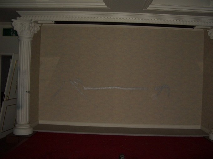 岐阜の殺人現場に行ったらカメラに異変! 中2少女が殺害された「華の城」で血溜まりも発見!?の画像9