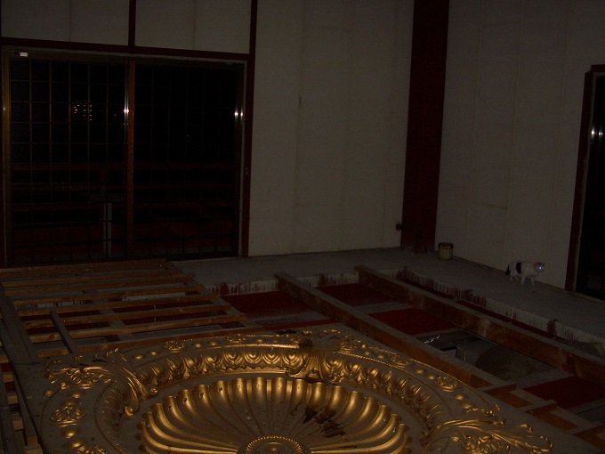 岐阜の殺人現場に行ったらカメラに異変! 中2少女が殺害された「華の城」で血溜まりも発見!?の画像11