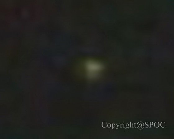 銀座上空でUFOが左右に瞬間移動→異空間へテレポーテーション!! 自動観測ロボ「SID-1」で世界初撮影成功！の画像11