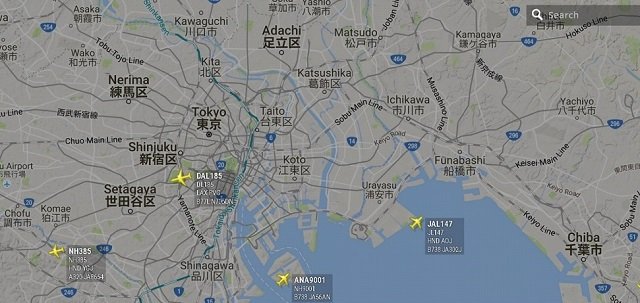 銀座上空でUFOが左右に瞬間移動→異空間へテレポーテーション!! 自動観測ロボ「SID-1」で世界初撮影成功！の画像12