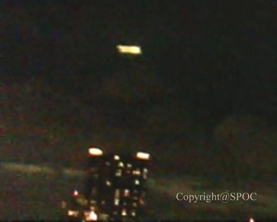 銀座上空でUFOが左右に瞬間移動→異空間へテレポーテーション!! 自動観測ロボ「SID-1」で世界初撮影成功！の画像5