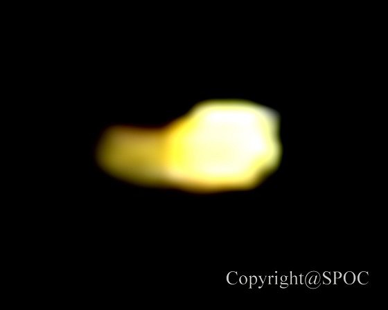 銀座上空でUFOが左右に瞬間移動→異空間へテレポーテーション!! 自動観測ロボ「SID-1」で世界初撮影成功！の画像6