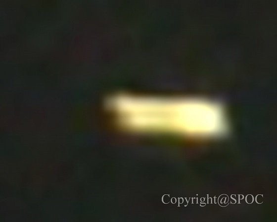 銀座上空でUFOが左右に瞬間移動→異空間へテレポーテーション!! 自動観測ロボ「SID-1」で世界初撮影成功！の画像8