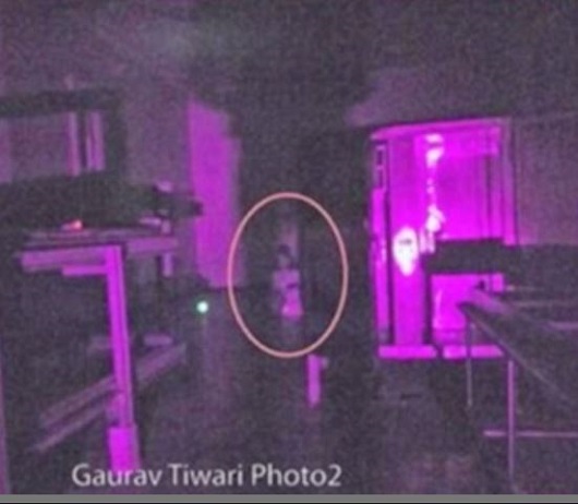 精神病院の少女、刑務所の看守…ゴーストハンターが捉えた心霊写真？＝オーストラリアの画像1