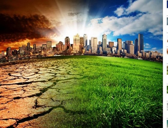 「地球温暖化はウソ」と書いたメディアは消される言論統制時代に突入！ あの男ら温暖化ビジネス連中から言論の自由を守れ！の画像3