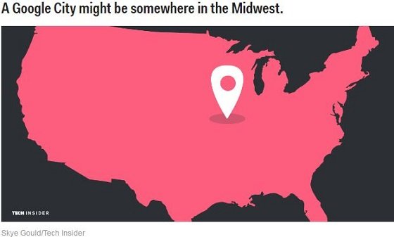 グーグルが本気で取り組む「スマートシティ」10の構想！ 圧倒的未来感にワクワクが止まらないの画像1