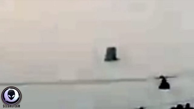 ナチスのベル型UFO「ディグロッケ」がスウェーデン上空に出現！ これが宇宙人の技術で作った秘密兵器だ！の画像2