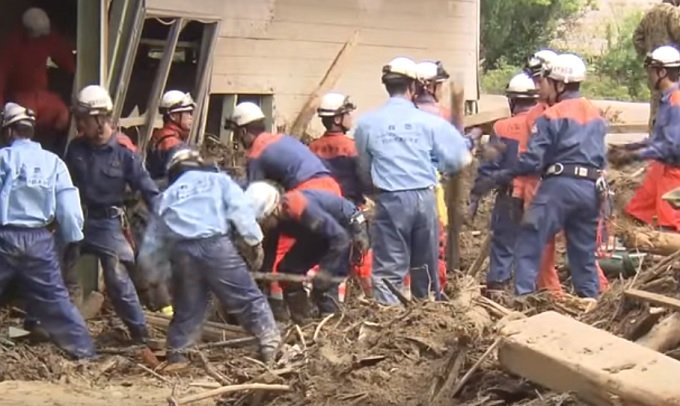 九州豪雨は日本古来の神々が完全に予言していた!! 恐るべき的中率の「粥占」神事がまたも的中、今年中の「九州大震災」は確定か!?の画像3