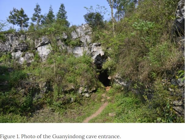 かつて中国には「完全に異なる謎の人類」が存在した可能性！ 18万年前の秘密… 歴史の定説覆る発見か？の画像3