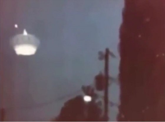 史上最高・最美麗のUFO写真はコレだ！ 政治家もUFO目撃…フロリダ州の「ガルフブリーズ 事件」が謎すぎる！の画像1