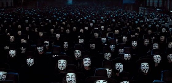 アノニマスが奴らに容赦なき制裁！ イルミナティが集結する「ビルダーバーグ会議」のサイトをハック、堂々の宣戦布告へ！の画像1