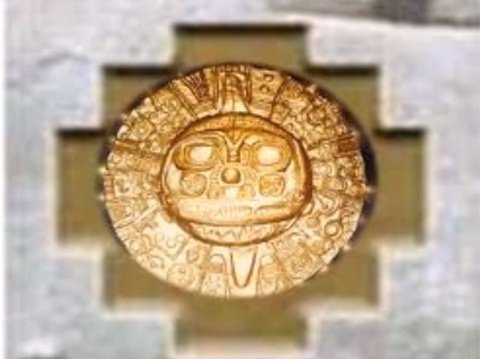 ぺルーの謎巨石「ヘイユマルカ」は神の世界に通じるスターゲイトだった!? 黄金の円盤をはめ込み始動、FBIも言及「異次元エイリアンが…」の画像3