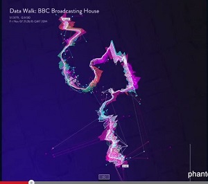 Wi-Fi電波を聴く！ 難聴だからこそ気づいた「聴覚デバイス」の大いなる可能性とは？の画像2