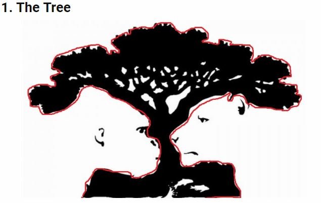 最初に見えたものでわかる「メンタルの欠点」心理テストが当たりまくる！ 自尊心、エゴ、矛盾… 知られざる性格が丸裸に！の画像2