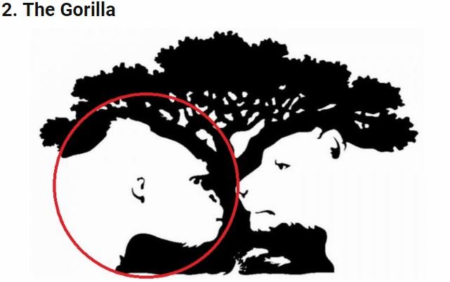 最初に見えたものでわかる「メンタルの欠点」心理テストが当たりまくる！ 自尊心、エゴ、矛盾… 知られざる性格が丸裸に！の画像3