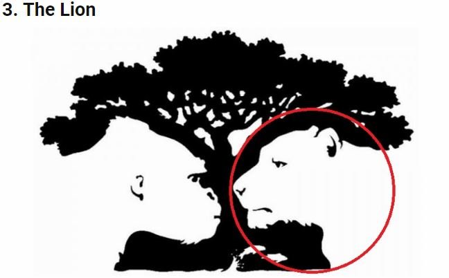 最初に見えたものでわかる「メンタルの欠点」心理テストが当たりまくる！ 自尊心、エゴ、矛盾… 知られざる性格が丸裸に！の画像4