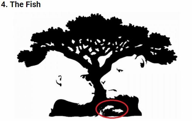 最初に見えたものでわかる「メンタルの欠点」心理テストが当たりまくる！ 自尊心、エゴ、矛盾… 知られざる性格が丸裸に！の画像5