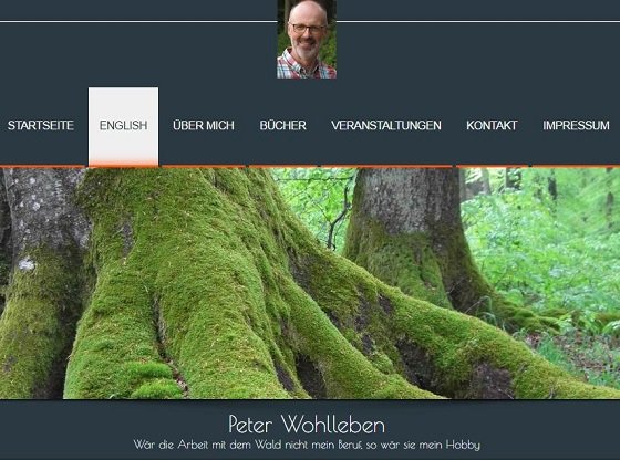 木々もソーシャルネットワークを持っていることが判明！ 感情も記憶もある、ドイツの森林警備隊員が断言！の画像1