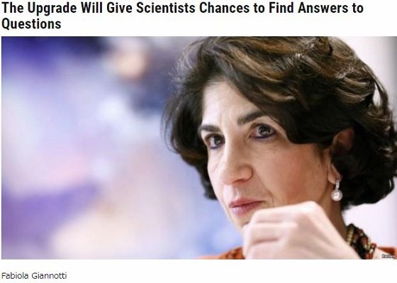 ブラックホール発生マシン「CERN」の性能が10倍アップすることが判明！ ダークマター粒子も生成、パラレルワールドの謎も解明へ！の画像2