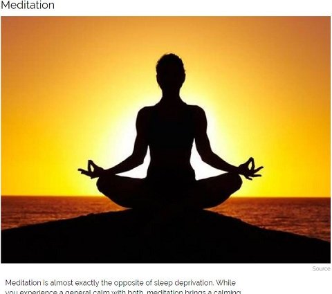 ASKAや清原にも教えてあげたい！ ドラッグなしでハイになる20の方法の画像1