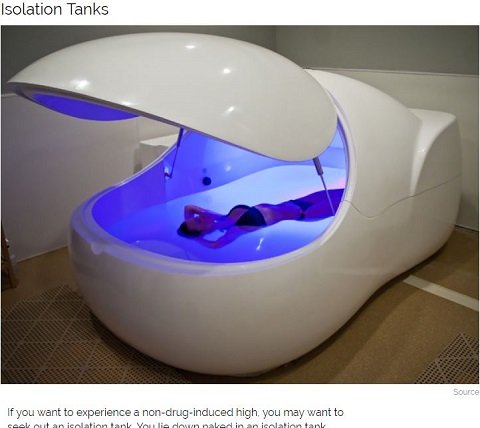 ASKAや清原にも教えてあげたい！ ドラッグなしでハイになる20の方法の画像6