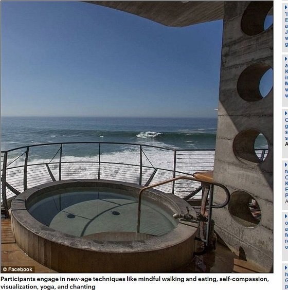 シリコンバレーで伝説的ヒッピー施設「エサレン研究所」が復活！ 全裸セラピー、タントラセックス… IT企業幹部に超人気の実態とは？の画像3