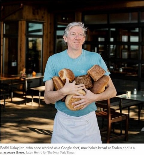 シリコンバレーで伝説的ヒッピー施設「エサレン研究所」が復活！ 全裸セラピー、タントラセックス… IT企業幹部に超人気の実態とは？の画像6