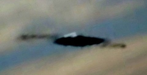 東京の空に超高速UFO出現？突然現れ、突然消える!!の画像5