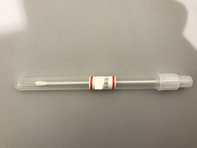 思い切ってHIV検査に行ってみたら、色々発見してしまい謎のおじいさんにも遭遇！ 保健所で泣き崩れる美女も…の画像3