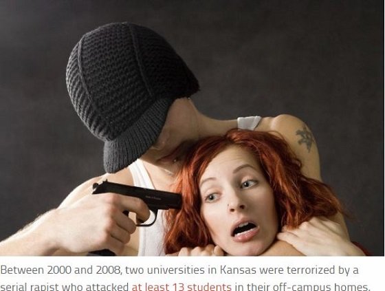 【未解決事件】恐ろしすぎる「家宅侵入殺人事件」10選！ 性的暴行、斧で一家惨殺、首切断も… 犯人野放し！の画像1