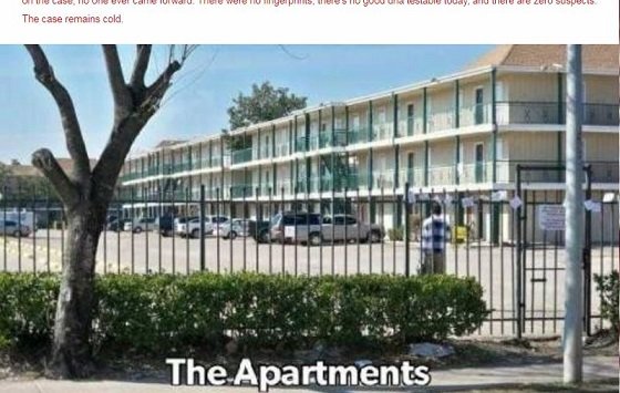 【未解決事件】恐ろしすぎる「家宅侵入殺人事件」10選！ 性的暴行、斧で一家惨殺、首切断も… 犯人野放し！の画像3