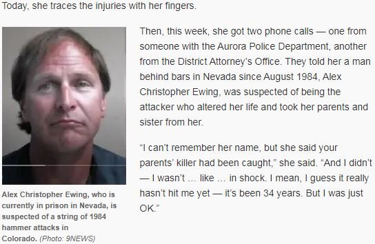 【未解決事件】恐ろしすぎる「家宅侵入殺人事件」10選！ 性的暴行、斧で一家惨殺、首切断も… 犯人野放し！の画像4