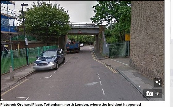 白昼のロンドンで老人が突然1000度以上燃え上がり、死亡！ 「人体発火現象（SHC）」の謎に迫る7つの仮説とは？の画像3