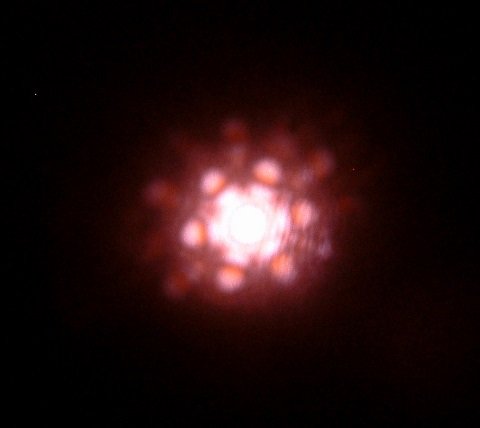 人間の目はたった1つの量子さえ見えることが判明！ 人間に備わる超感覚が次々判明、開発方法は●●にありの画像2