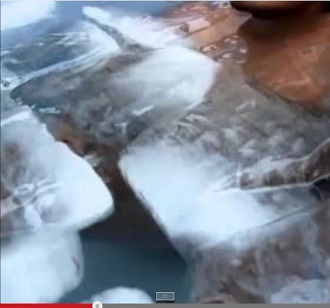 心拍停止した男が●●をして生き返る＝トルコの画像1