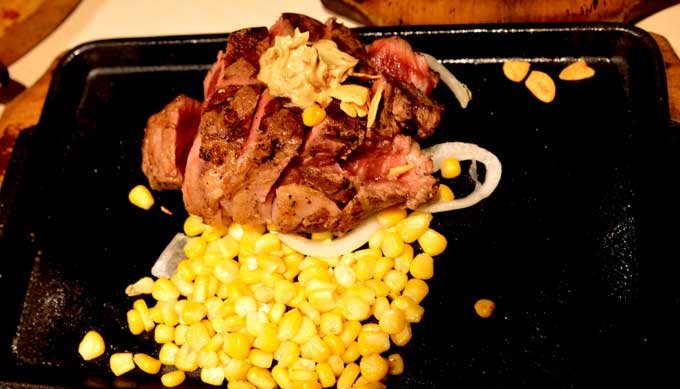 「いきなり！ステーキ」主催の肉友パーティに潜入！ ヤバすぎる 肉の社交会全貌と神メニューが明らかに！参加方法もの画像9