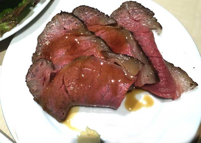 「いきなり！ステーキ」主催の肉友パーティに潜入！ ヤバすぎる 肉の社交会全貌と神メニューが明らかに！参加方法もの画像4