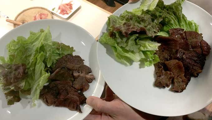 「いきなり！ステーキ」主催の肉友パーティに潜入！ ヤバすぎる 肉の社交会全貌と神メニューが明らかに！参加方法もの画像6