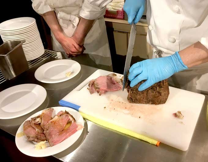 「いきなり！ステーキ」主催の肉友パーティに潜入！ ヤバすぎる 肉の社交会全貌と神メニューが明らかに！参加方法もの画像5