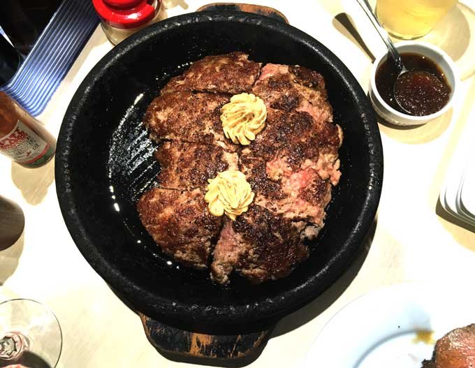 「いきなり！ステーキ」主催の肉友パーティに潜入！ ヤバすぎる 肉の社交会全貌と神メニューが明らかに！参加方法もの画像7