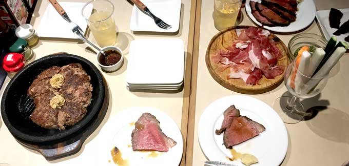 「いきなり！ステーキ」主催の肉友パーティに潜入！ ヤバすぎる 肉の社交会全貌と神メニューが明らかに！参加方法もの画像10